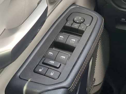 Used 2025 RAM 1500 Tungsten w/ Bed Utility Group AWD/4WD image 30