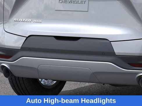 New 2025 Chevrolet Blazer LT w/ Convenience Package image 15