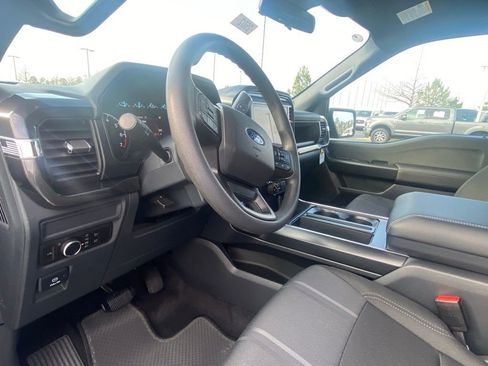 New 2026 Ford F150 STX RWD image 9