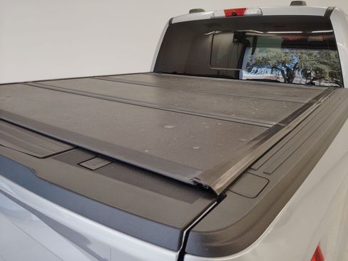 Certified 2021 Ford F150 Lariat image 21