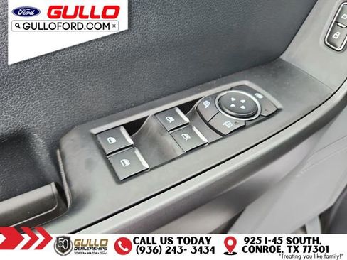 Used 2025 Ford F250 XLT AWD/4WD image 20