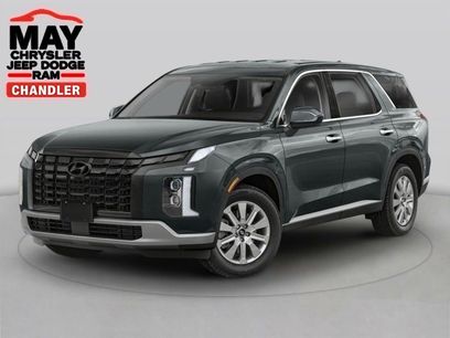 Used 2025 Hyundai Palisade SEL
