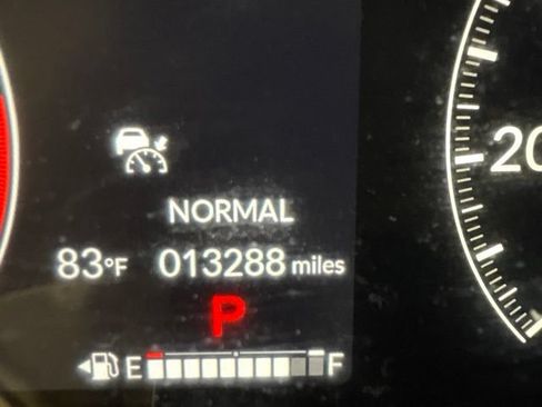 Certified 2023 Honda CR-V EX-L image 22