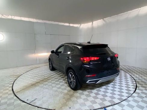 Used 2023 Buick Encore GX Select w/ Safety Package II AWD/4WD image 19