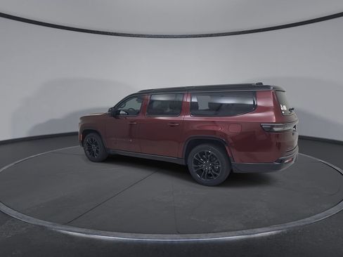 New 2026 Jeep Grand Wagoneer L Summit AWD/4WD image 10