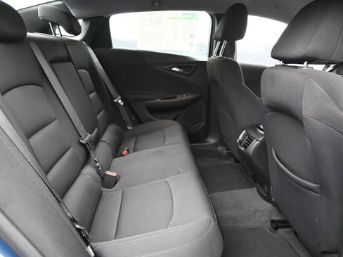Used 2024 Chevrolet Malibu LT image 8