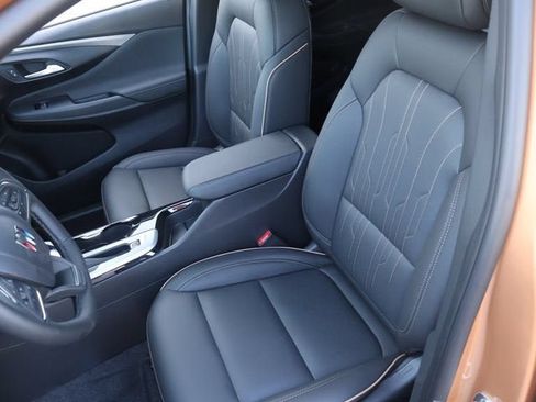 New 2026 Buick Envista Sport Touring FWD image 22