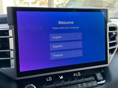 New 2026 Toyota Tundra Limited image 38