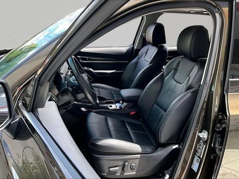 Used 2022 Kia Telluride EX w/ EX Premium Package AWD/4WD image 21