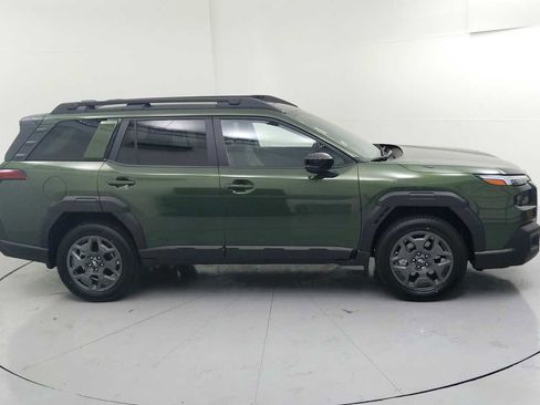 New 2026 Subaru Outback Premium image 12