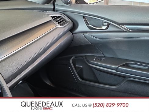 Used 2020 Honda Civic Sport Touring image 20