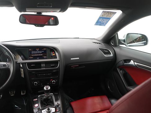 Used 2014 Audi S5 Premium Plus image 14