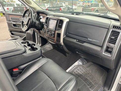 Used 2018 RAM 2500 Laramie w/ Convenience Group image 27