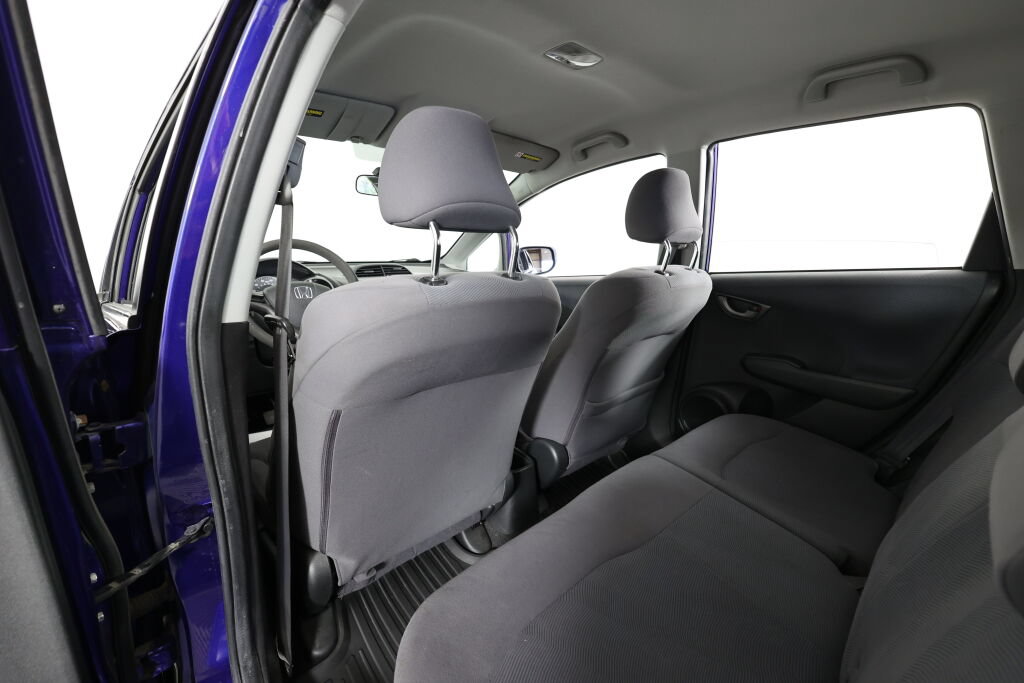 Used 2011 Honda Fit image 14
