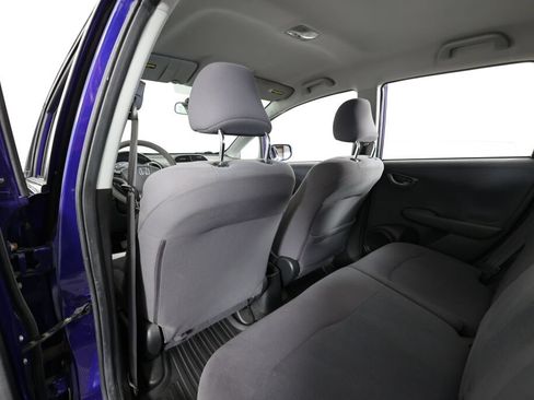 Used 2011 Honda Fit image 14
