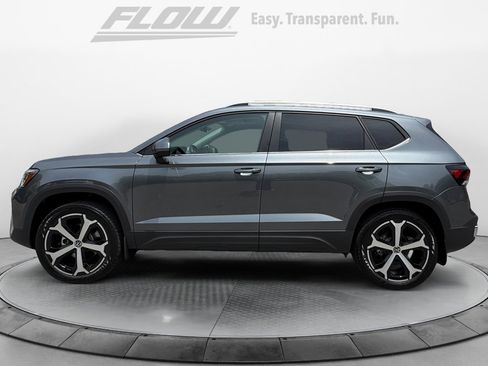 New 2026 Volkswagen Taos SEL AWD/4WD image 4