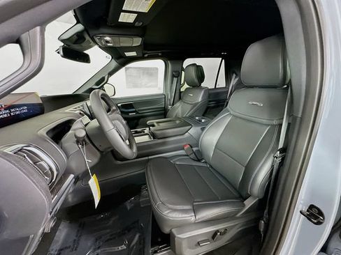 New 2027 Ford Expedition Platinum w/ Stealth Performance Package AWD/4WD image 20