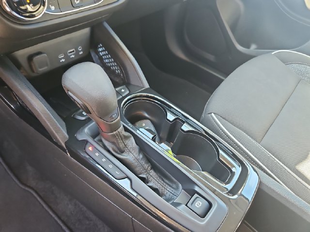 Used 2023 Chevrolet TrailBlazer LT w/ Convenience Package FWD image 24