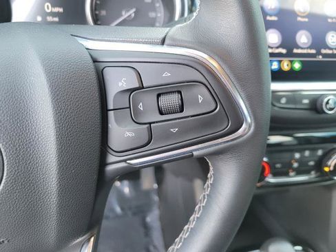 Used 2023 Buick Encore GX Preferred w/ Cold Weather Comfort Package image 22