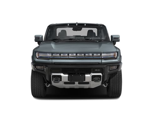 New 2025 GMC Hummer EV 2X AWD/4WD image 28