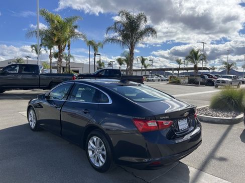 Used 2023 Chevrolet Malibu LT image 6