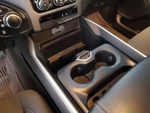 Certified 2022 RAM 1500 Big Horn image 29