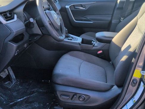 Certified 2022 Toyota RAV4 XLE w/ Convenience Package image 13