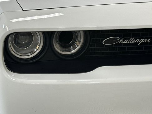 Used 2020 Dodge Challenger R/T Scat Pack image 46