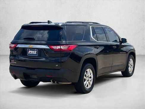 Used 2019 Chevrolet Traverse LT FWD image 5