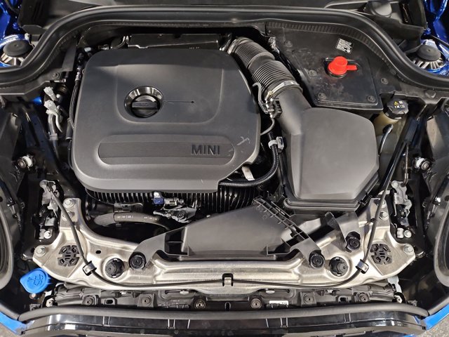 Used 2026 MINI Cooper 4-Door Hardtop FWD image 22