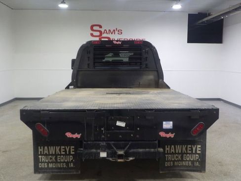 Used 2024 Chevrolet Silverado 3500 W/T w/ WT Convenience Package image 3