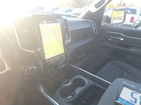 New 2026 RAM 1500 Big Horn image 25