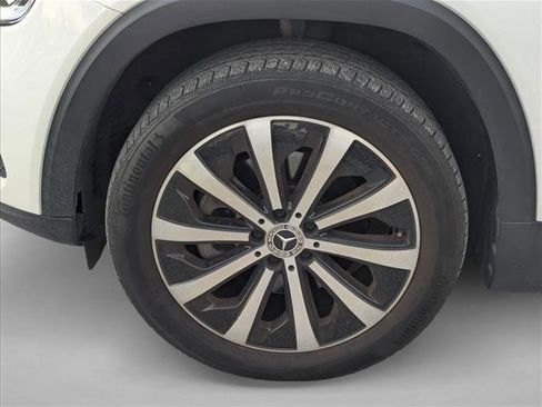 Certified 2022 Mercedes-Benz GLB 250 GLB 250 image 5