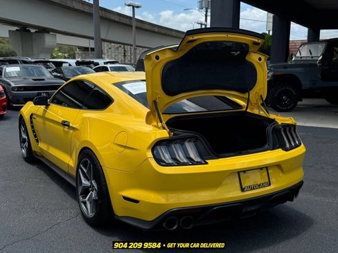 Used 2017 Ford Mustang Shelby GT350 RWD image 32