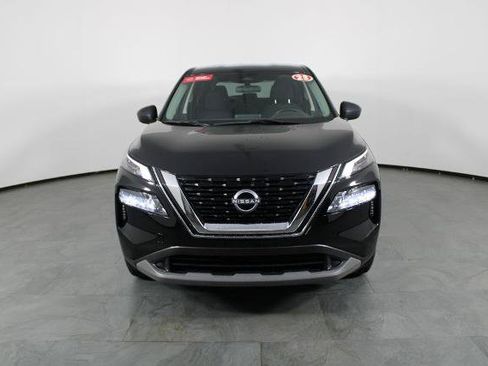 Certified 2023 Nissan Rogue S FWD image 13