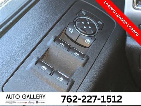 Used 2020 Ford F150 Platinum w/ Equipment Group 701A Luxury image 26