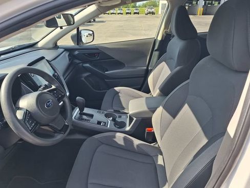 Used 2025 Subaru Crosstrek 2.5i Premium AWD/4WD image 11