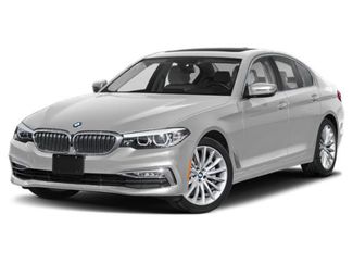 Used 2019 BMW 530i w/ Convenience Package RWD video 1