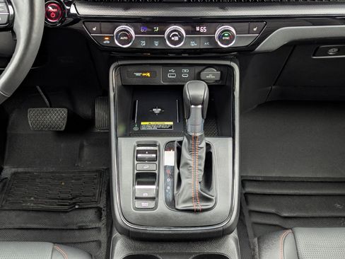 Used 2025 Honda CR-V Sport Touring image 19