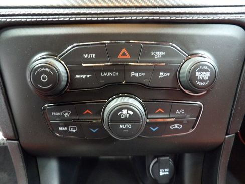 Used 2021 Dodge Charger SRT Hellcat RWD image 44