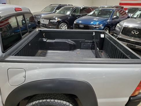 Used 2013 Toyota Tacoma PreRunner w/ Convenience Pkg RWD image 36