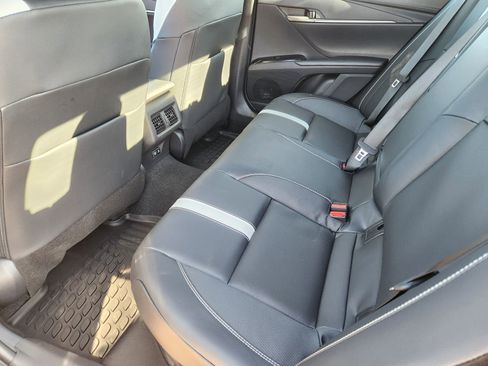 New 2026 Toyota Camry SE w/ Convenience Package image 28