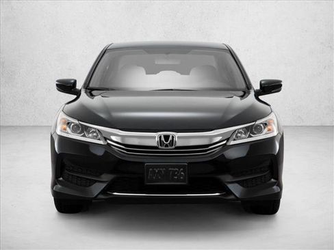 Used 2017 Honda Accord LX image 7