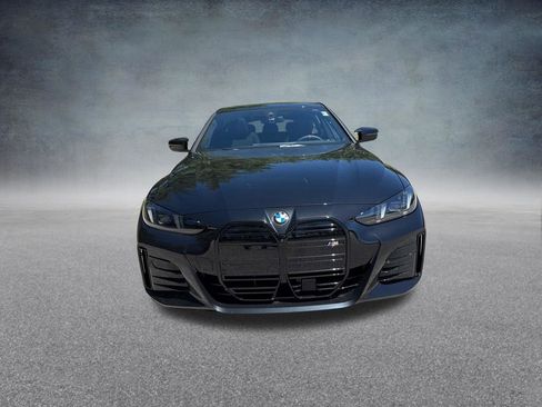 New 2026 BMW i4 M60 image 8