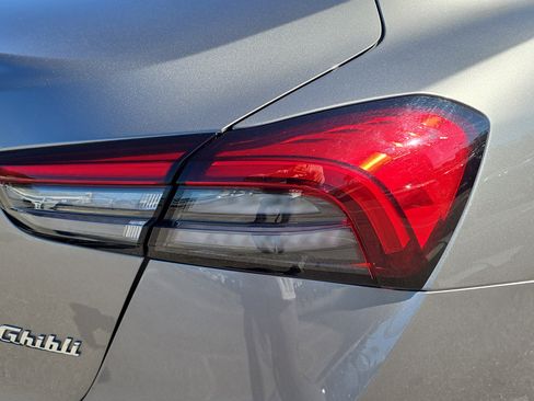 Used 2022 Maserati Ghibli GT image 8