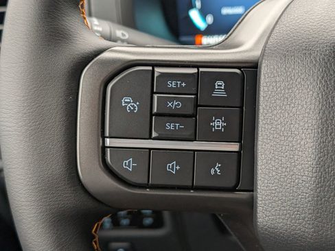 New 2025 Ford F150 Tremor w/ Bed Utility Package AWD/4WD image 14