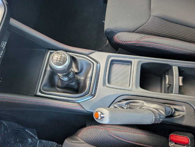 New 2026 Subaru WRX Premium AWD/4WD image 14