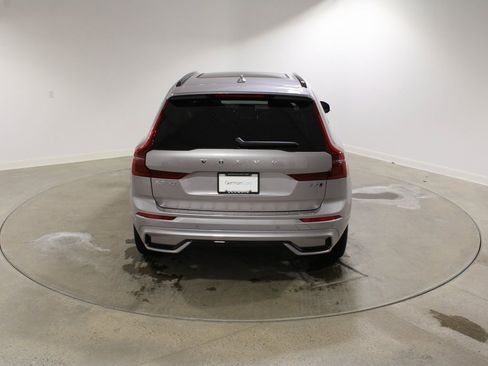 New 2026 Volvo XC60 B5 Plus w/ Protection Package Premier image 5