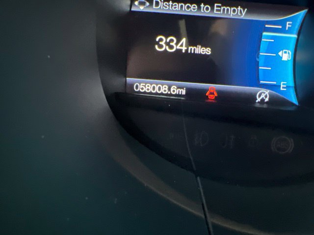 Used 2021 Ford Edge SEL w/ Convenience Package FWD image 9