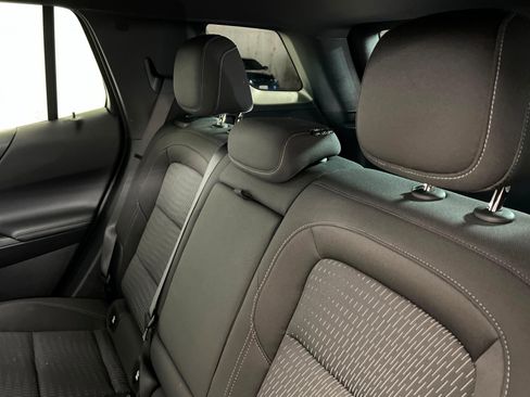 Used 2025 Chevrolet Equinox LT image 21